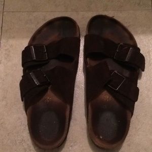 Birkenstock sandals size 36